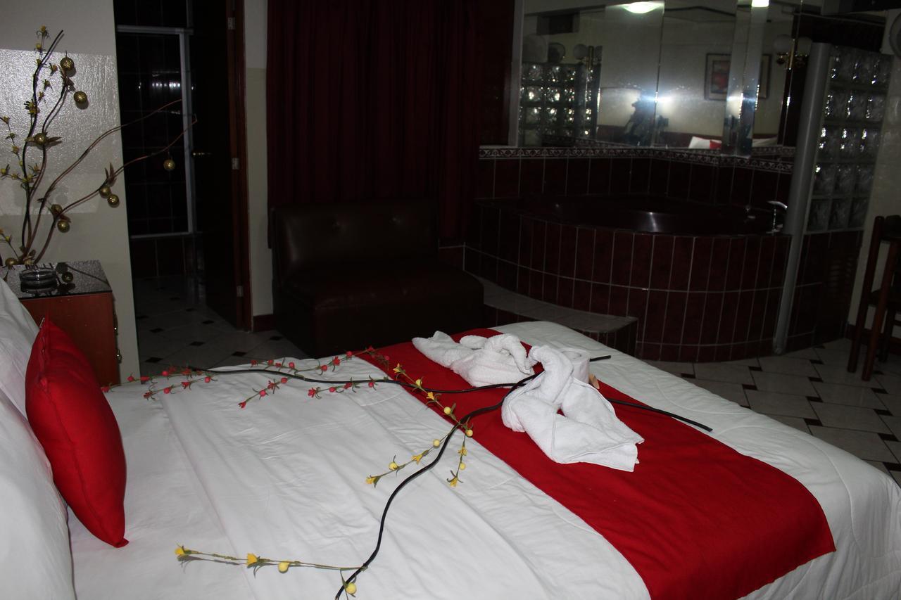 Hotel Tornado Ліма Екстер'єр фото